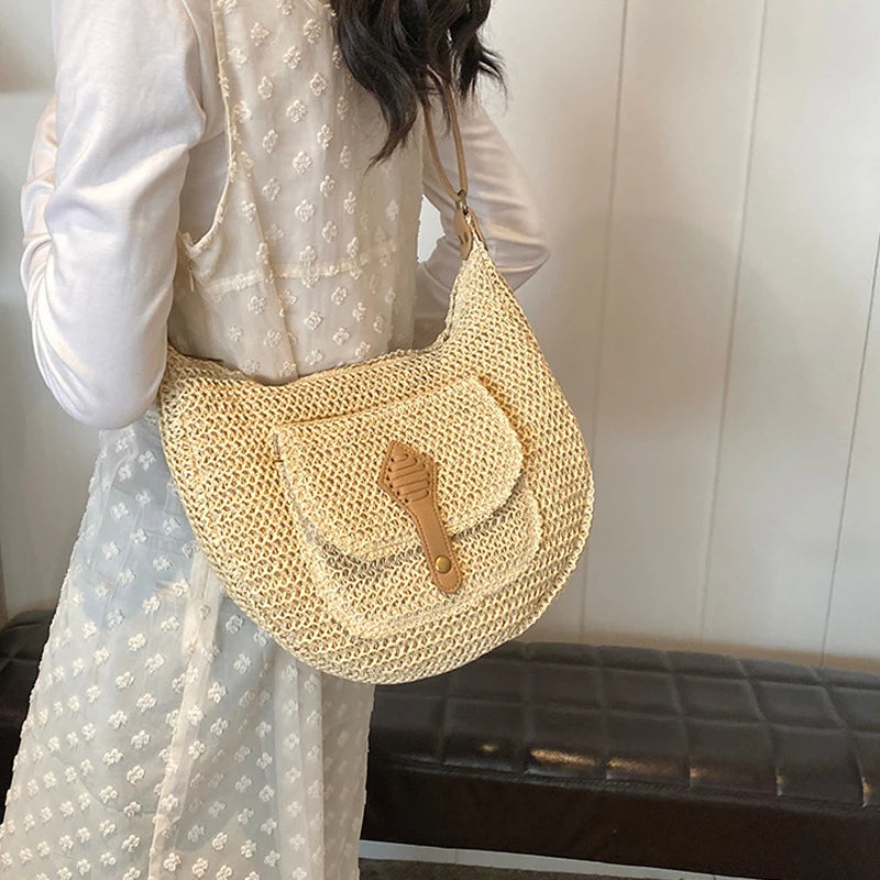 Bolso Brisa de Formentera