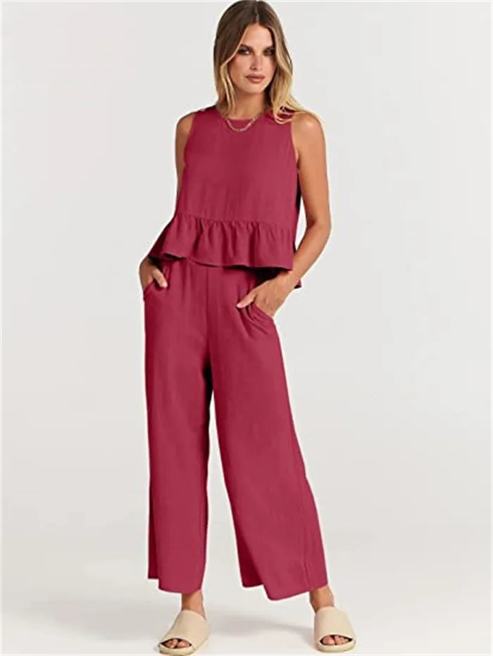 Conjunto Riviera del Sol