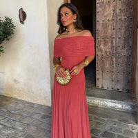 Rosa coral