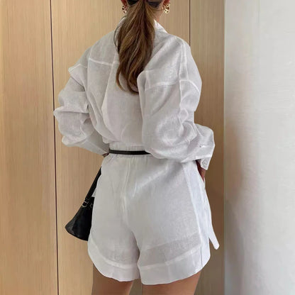 Conjunto Lino de Santander