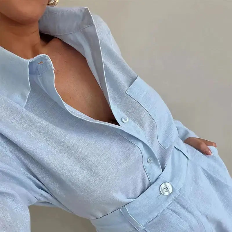 Conjunto Lino de Santander