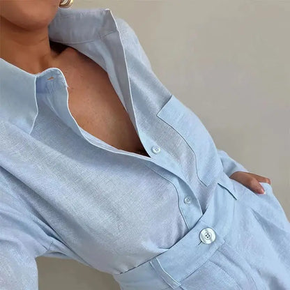 Conjunto Lino de Santander