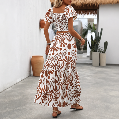 Conjunto Floral Tierra de Lorca