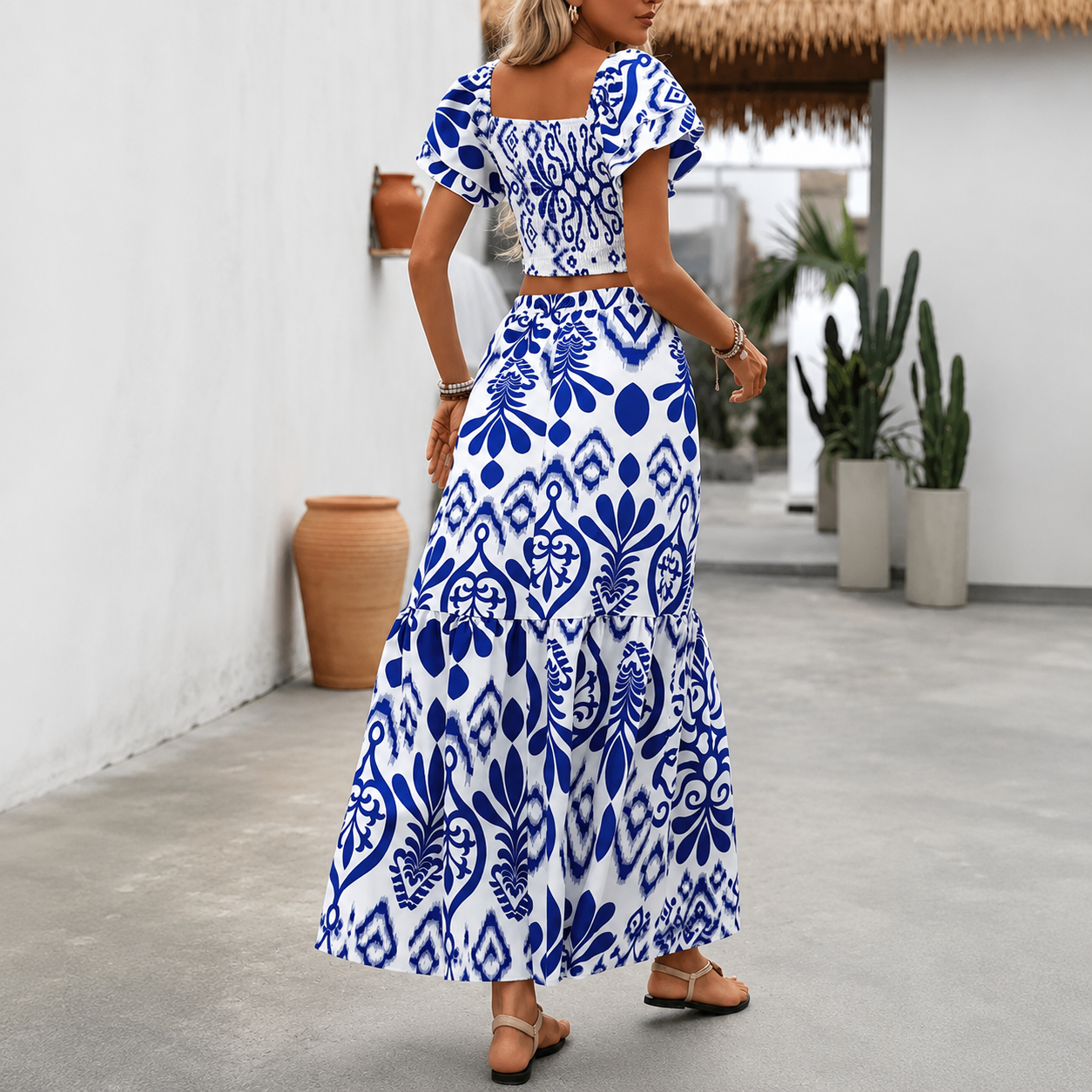 Conjunto Floral Tierra de Lorca