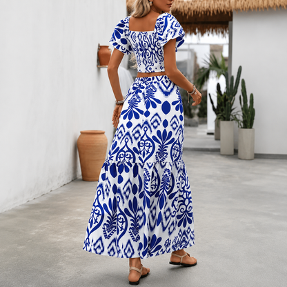 Conjunto Floral Tierra de Lorca