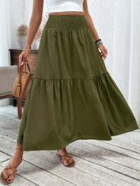 Verde militar
