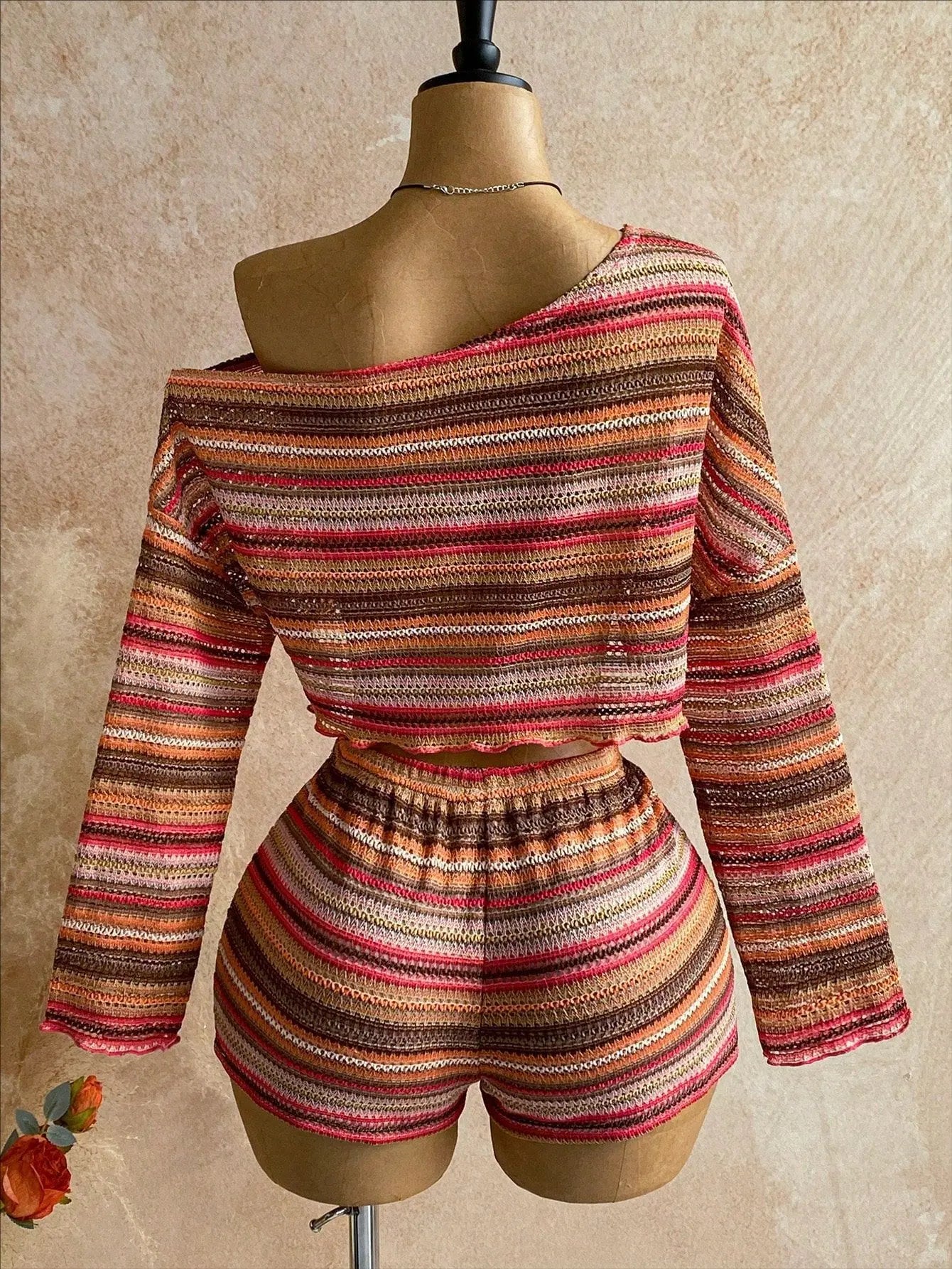 Conjunto Rayas del Mediterráneo