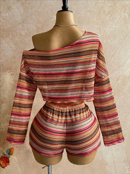 Conjunto Rayas del Mediterráneo