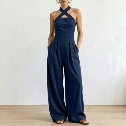 Mono Halter Línea Real