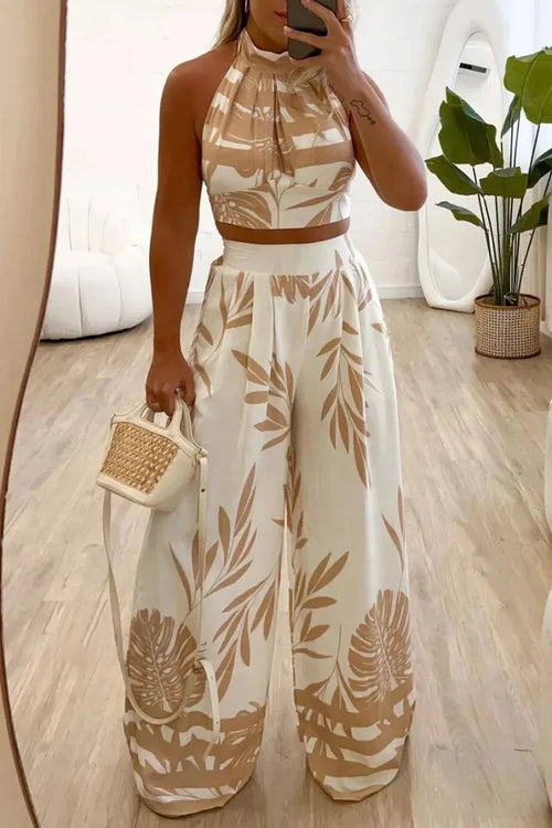 Conjunto Espalda Libre Alicante