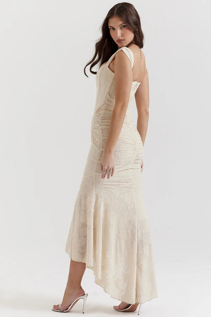 Vestido Espiga de Valencia