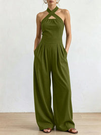 Verde esmeralda