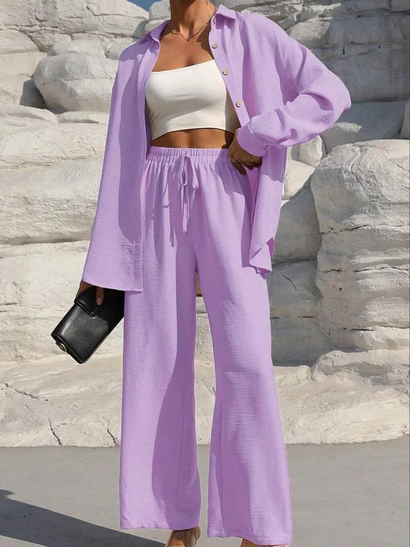 Conjunto Castellana Nº5