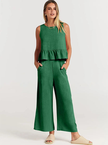 Conjunto Riviera del Sol