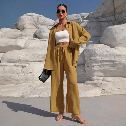 Conjunto Castellana Nº5