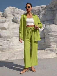 Verde Brillante