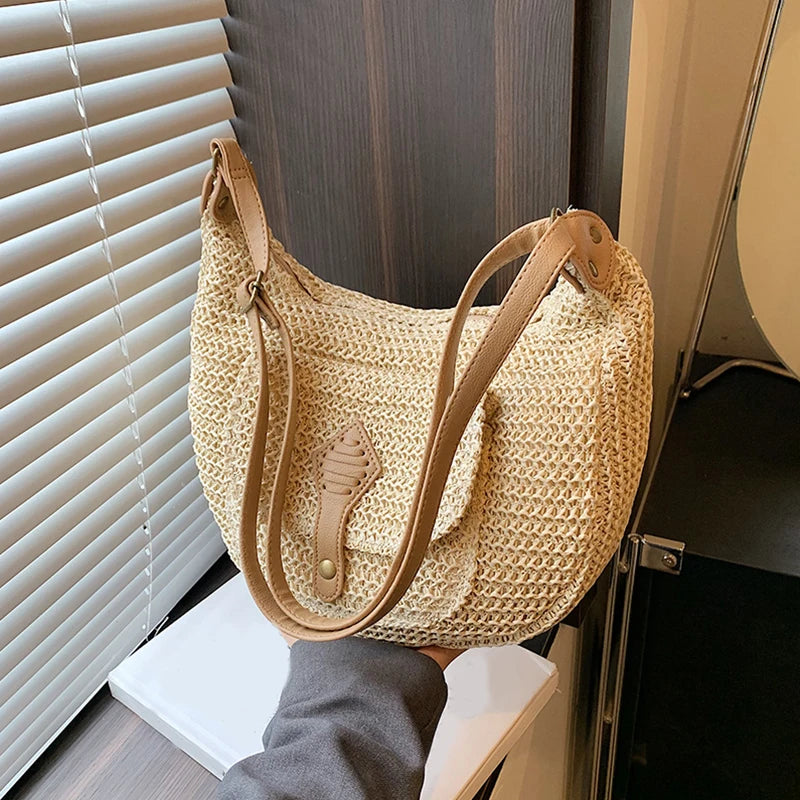 Bolso Brisa de Formentera
