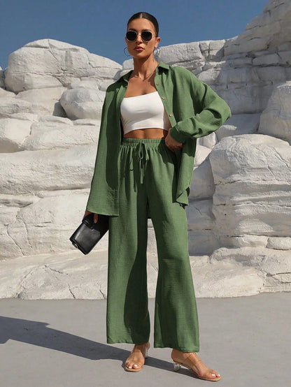 Conjunto Castellana Nº5