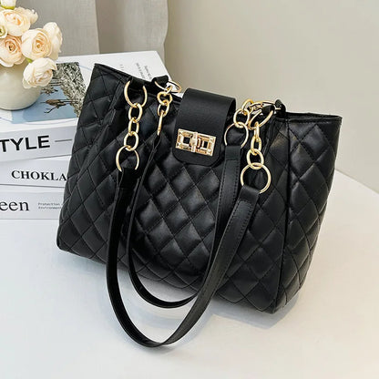 Bolso Trama Real
