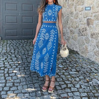 Azul