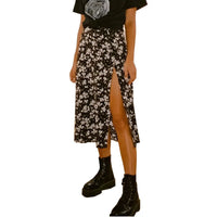 Estampado de flores