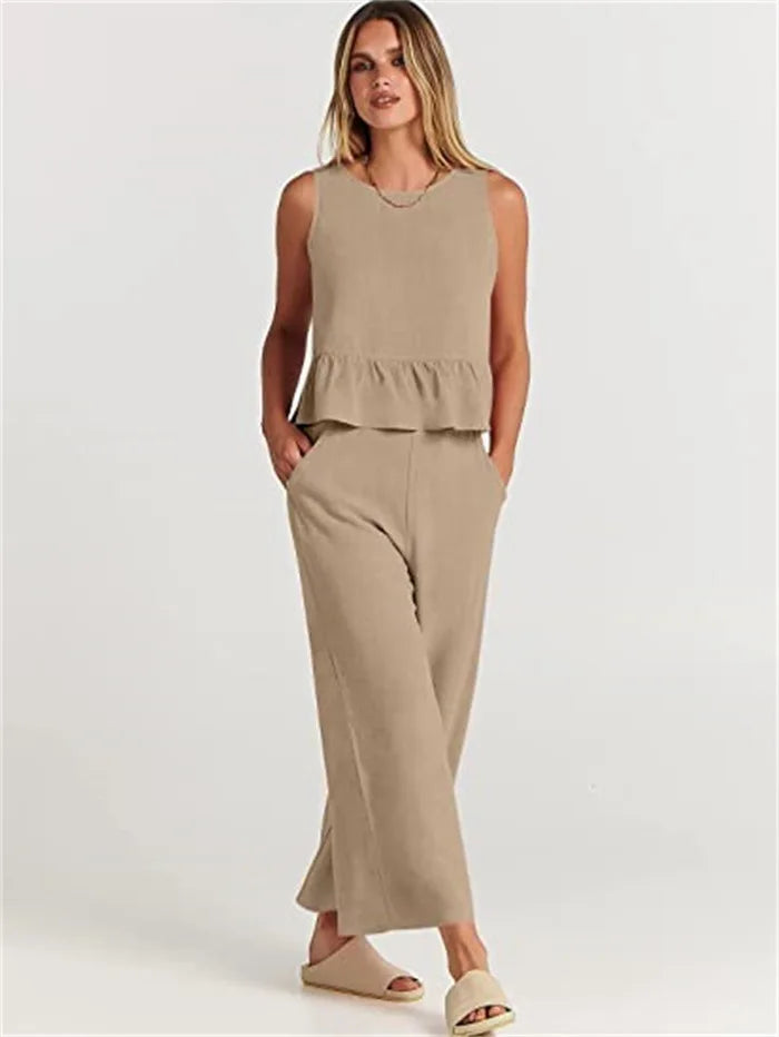 Conjunto Riviera del Sol