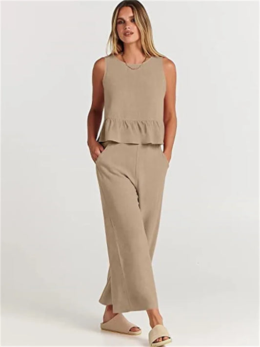 Conjunto Riviera del Sol