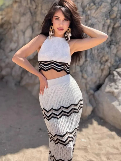 Conjunto Silueta de Begur