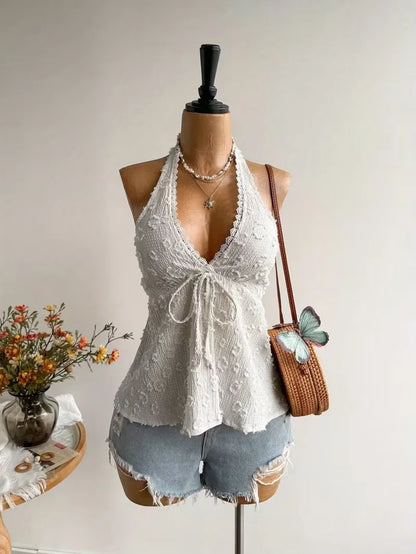 Top Corset Baronesa