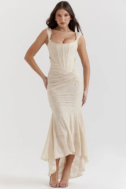 Vestido Espiga de Valencia