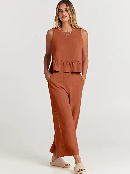 Conjunto Riviera del Sol