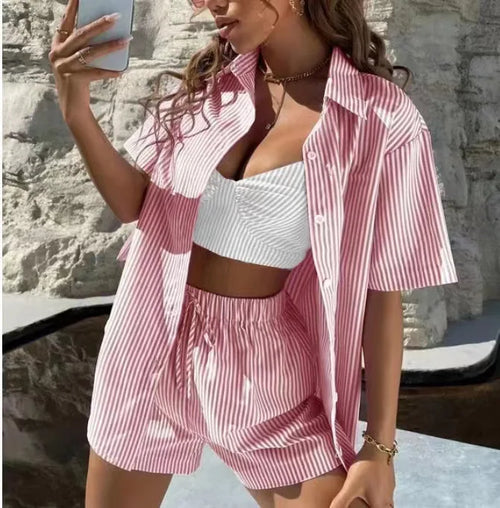 Conjunto Brisa de Llanes