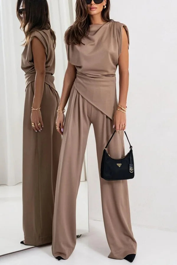 Conjunto Línea Pura Castellana