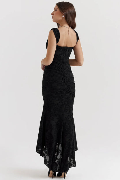 Vestido Espiga de Valencia