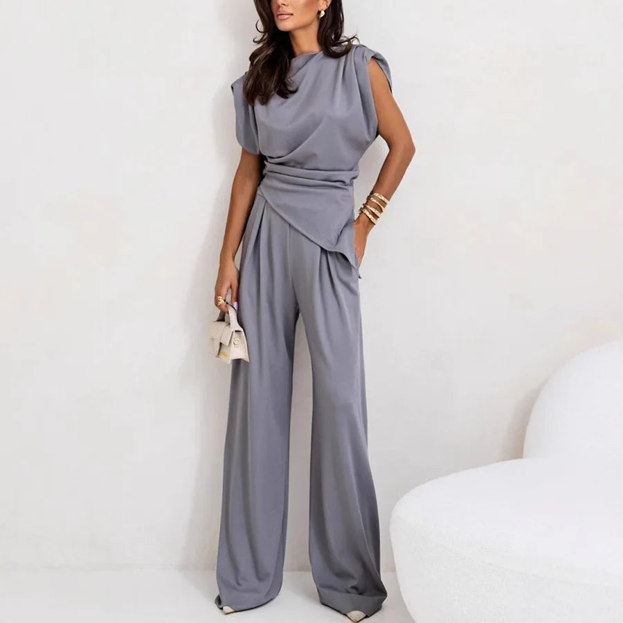 Conjunto Línea Pura Castellana