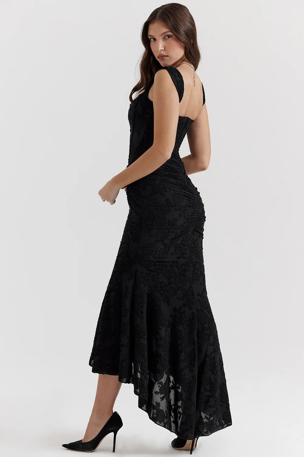 Vestido Espiga de Valencia