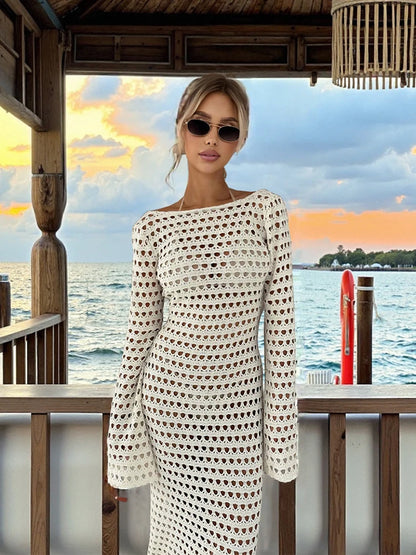Vestido Mareas de Nerja