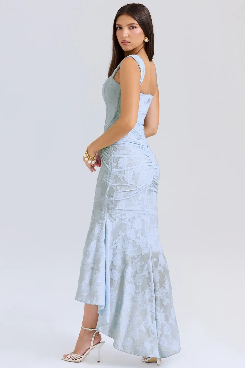 Vestido Espiga de Valencia