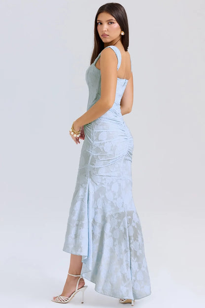 Vestido Espiga de Valencia