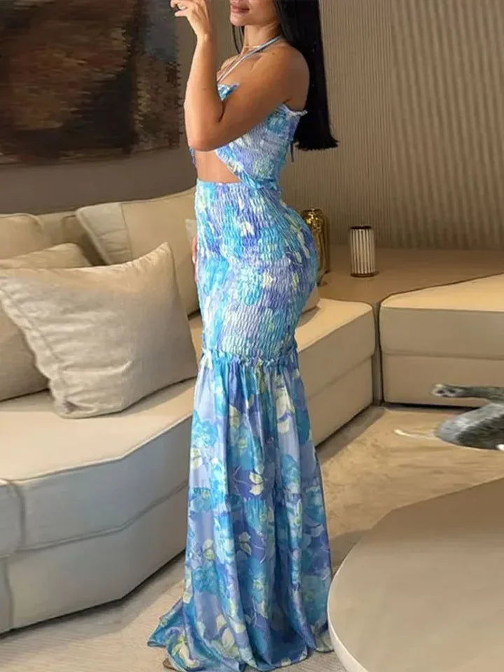Vestido Celosía de Almería