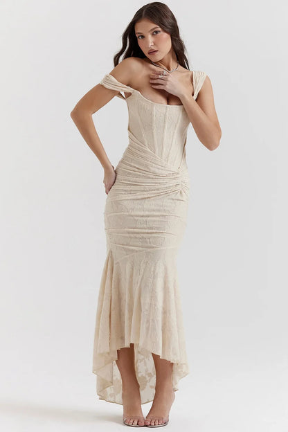 Vestido Espiga de Valencia