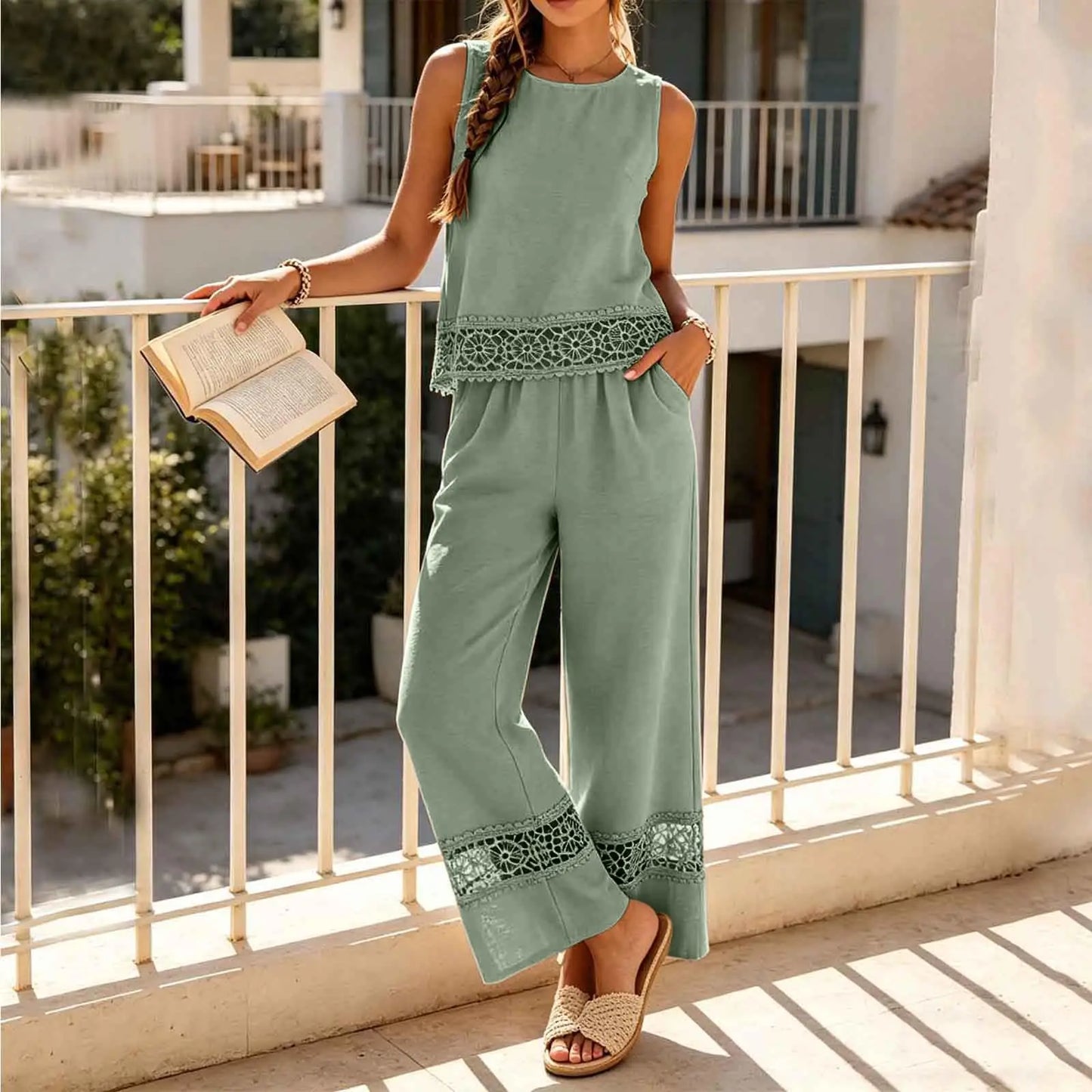 Conjunto Bohemio de Zahara