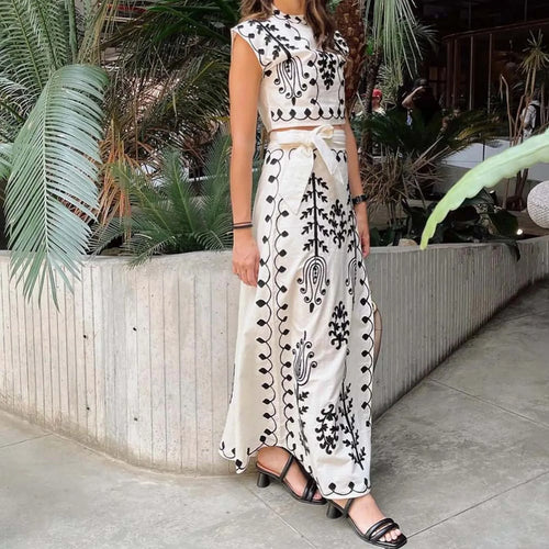 Conjunto Lino de Valdecilla