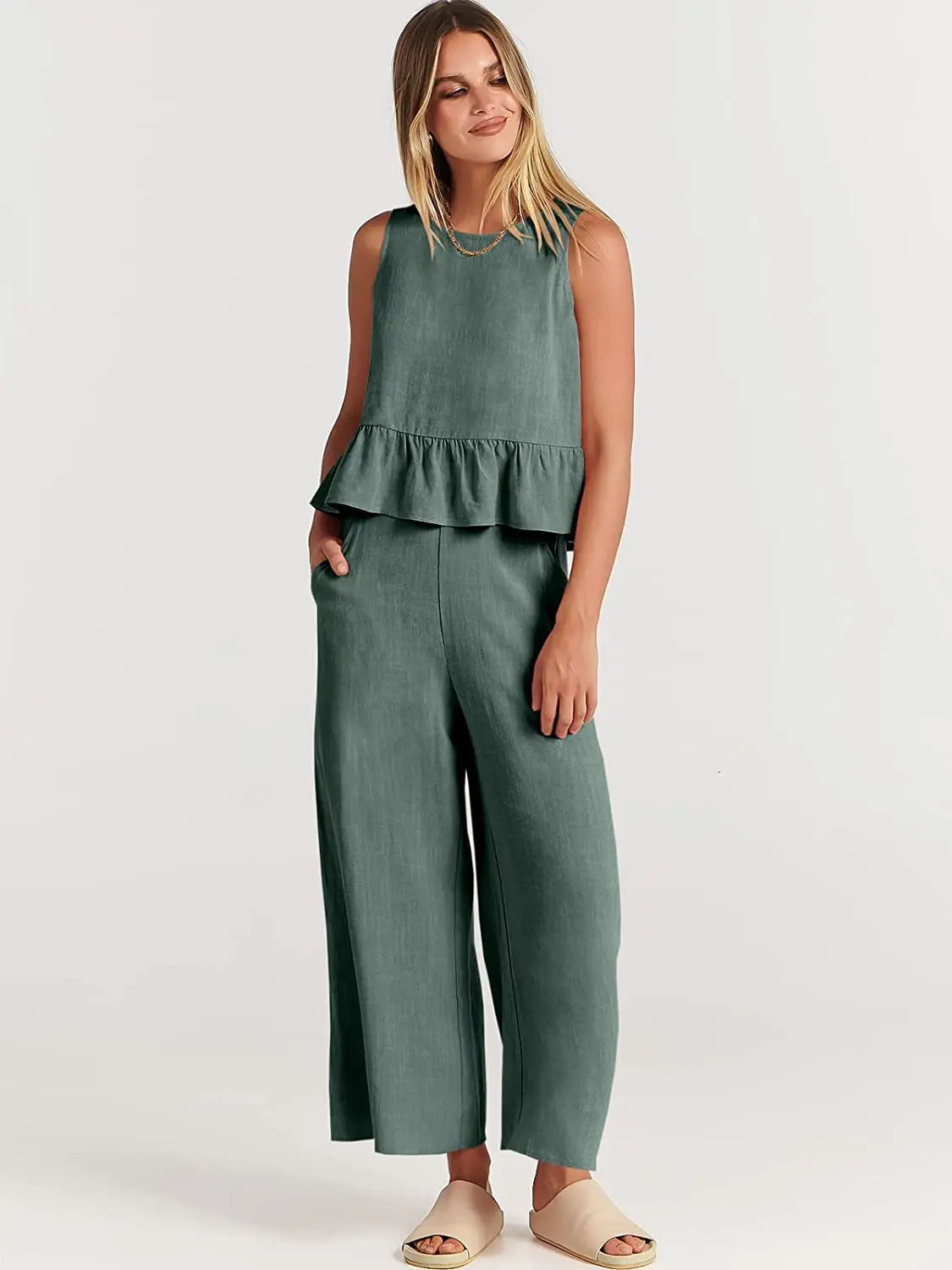 Conjunto Riviera del Sol