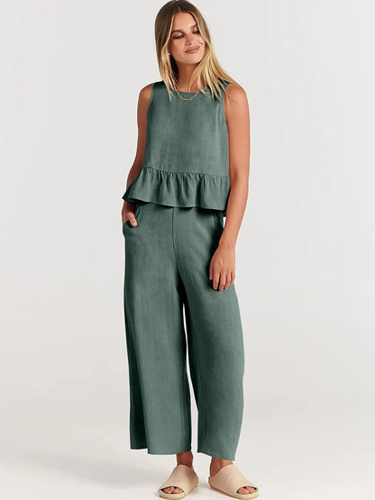 Conjunto Riviera del Sol