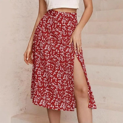 Falda Azahar de Granada