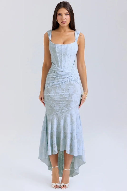 Vestido Espiga de Valencia