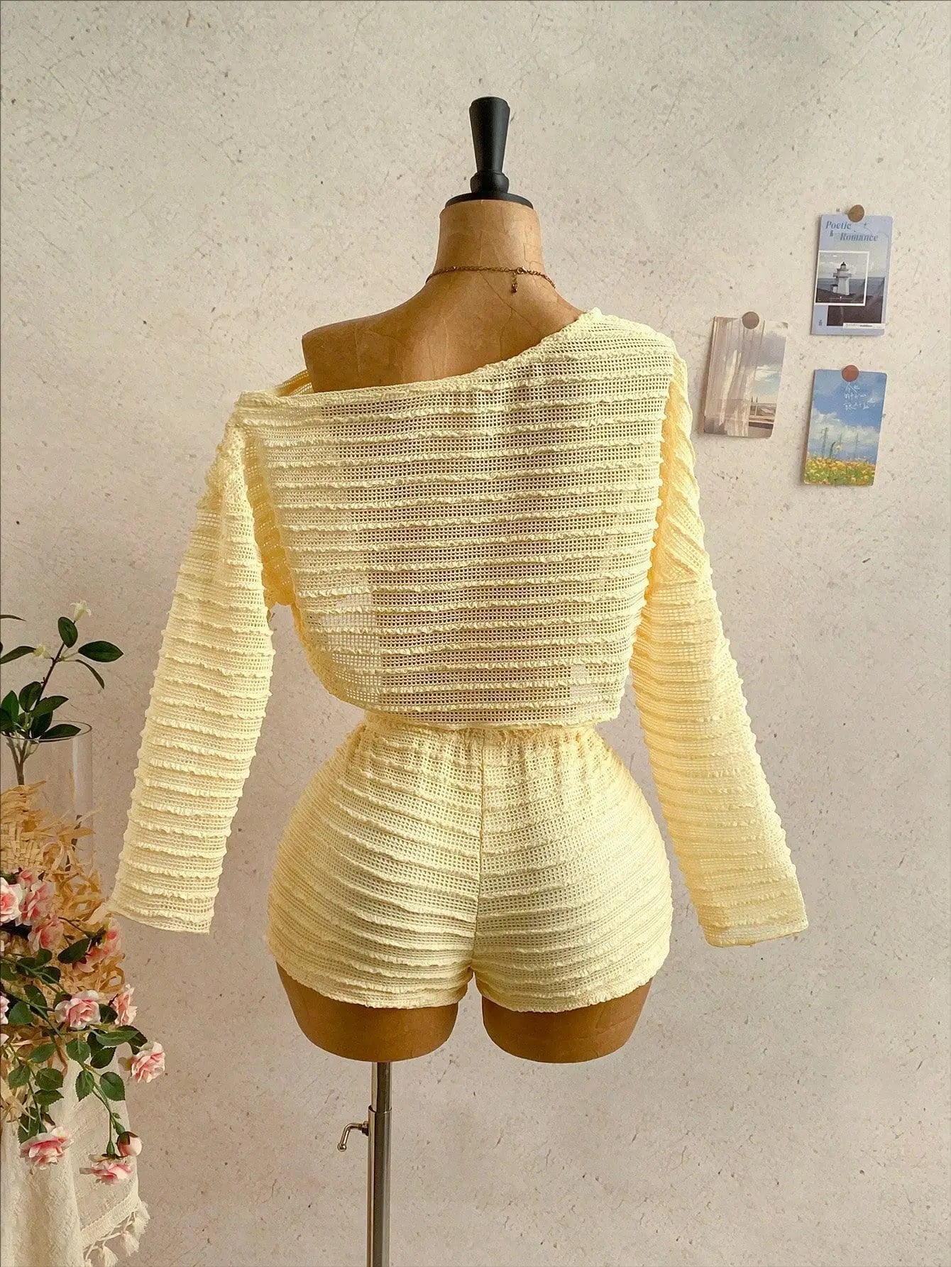 Conjunto Rayas del Mediterráneo