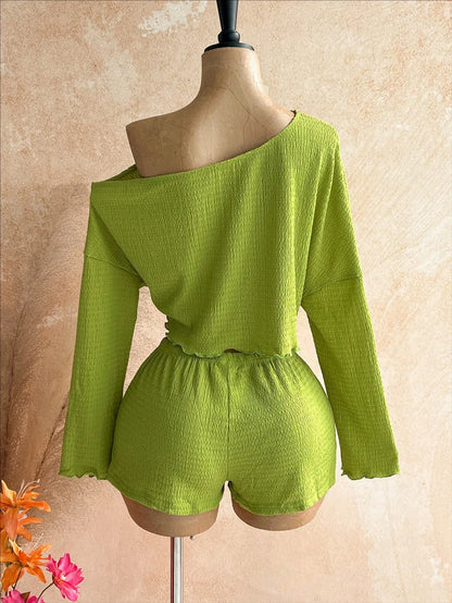 Conjunto Rayas del Mediterráneo