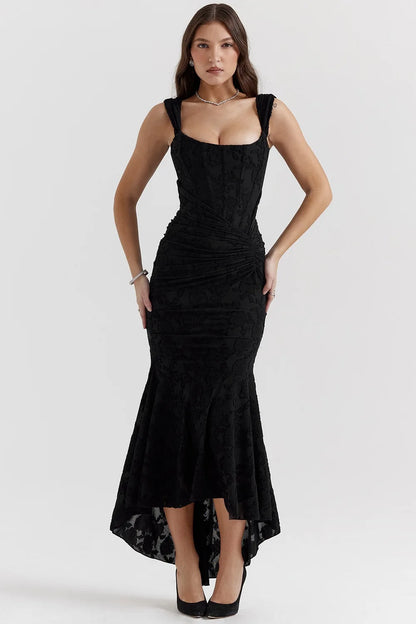 Vestido Espiga de Valencia